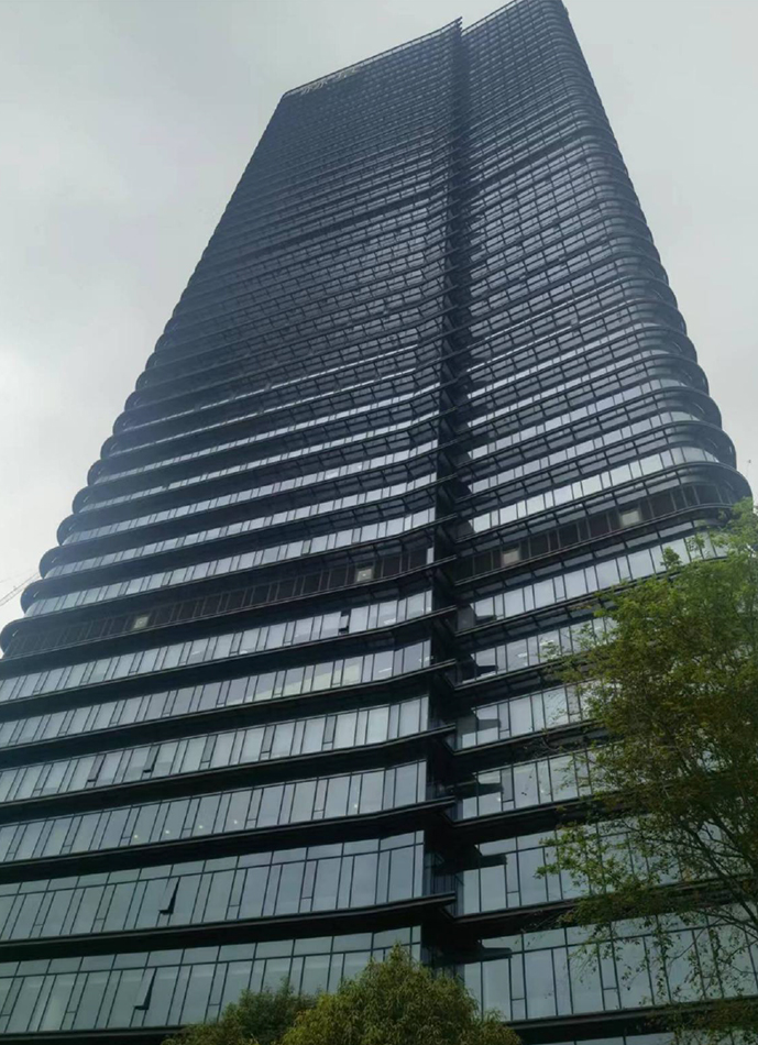 Guangzhou-Hecky-Building-Replacement-Project