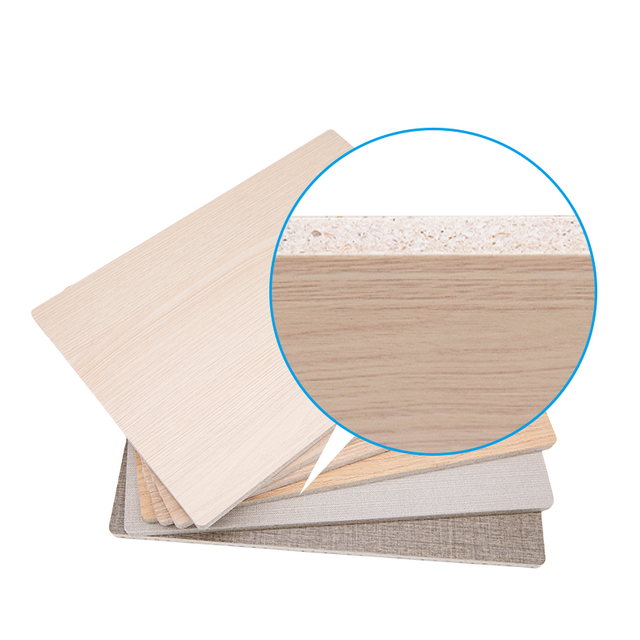 Tablero de decoración de óxido de magnesio - Bulu