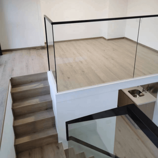 Apartment Floor