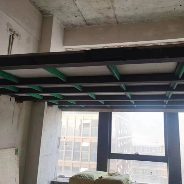 loft floor (2)