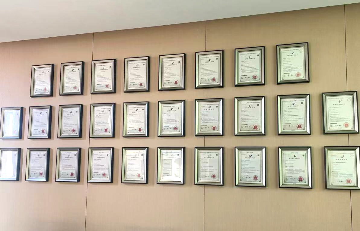 patents