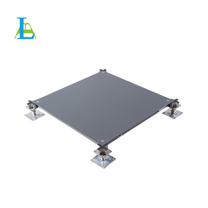 OA Steel Cementitious Raised Floor