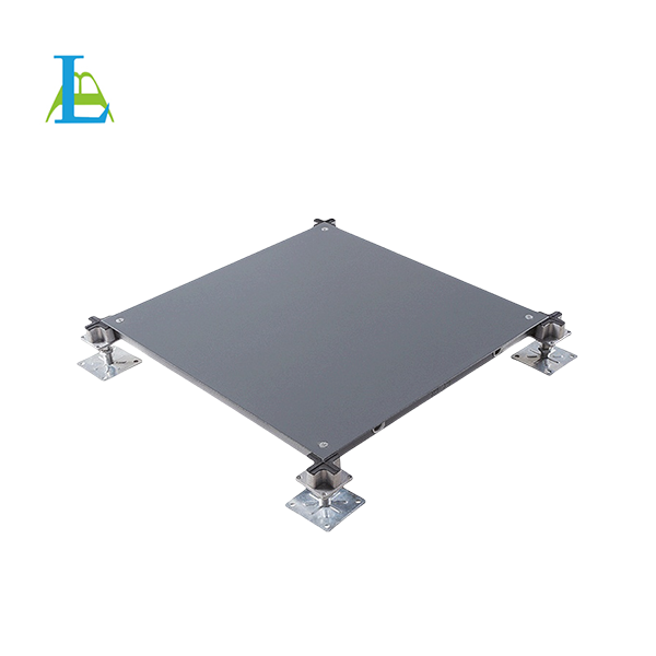 OA Steel Cementitious Raised Floor
