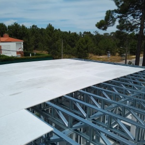 subfloor