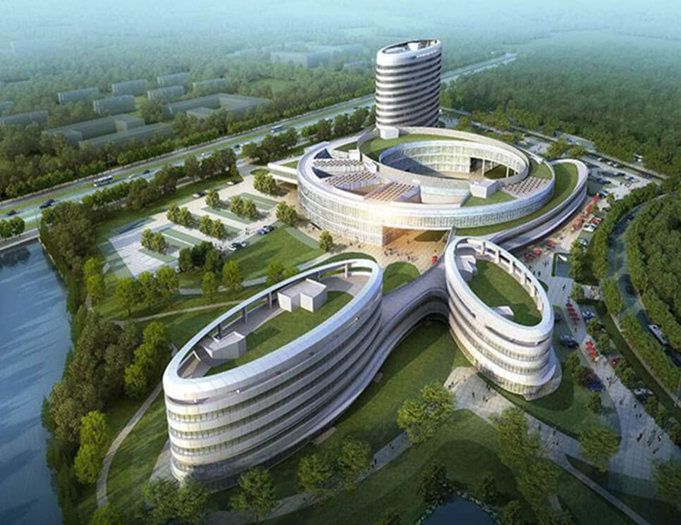 Changzhou-Worker&rsquo;s-Sanatorium
