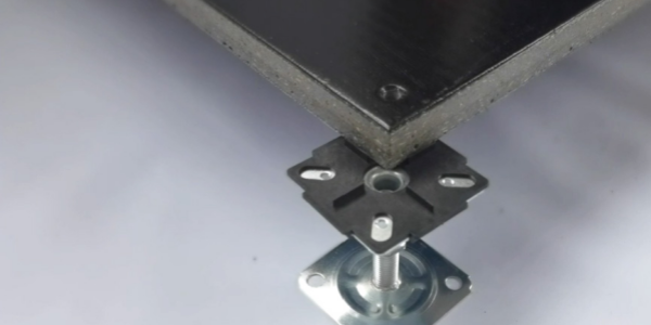 Install the first Overhead floor as the floor level