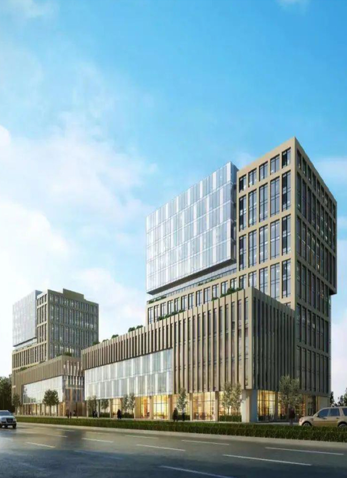 Guangzhou-Core-Building