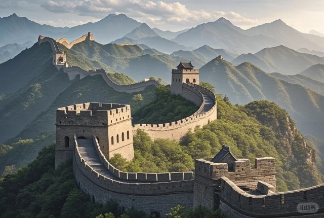Great Wall