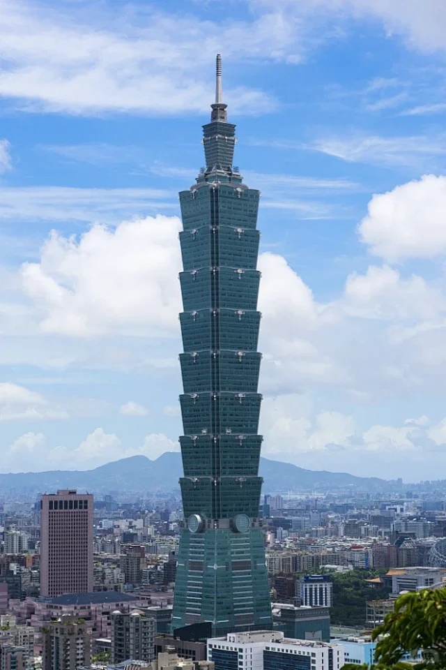 Taipei 101