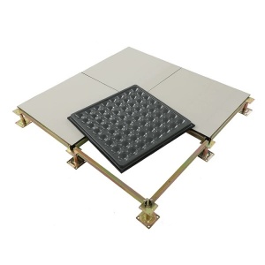 Tile anti-static access floor_副本_副本