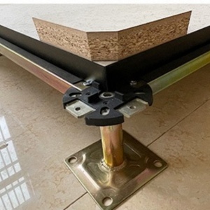 woodcore raised floor