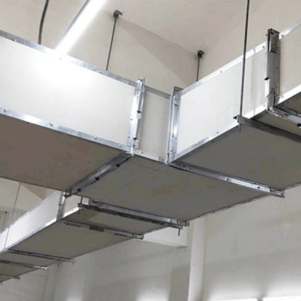 Flue pipe