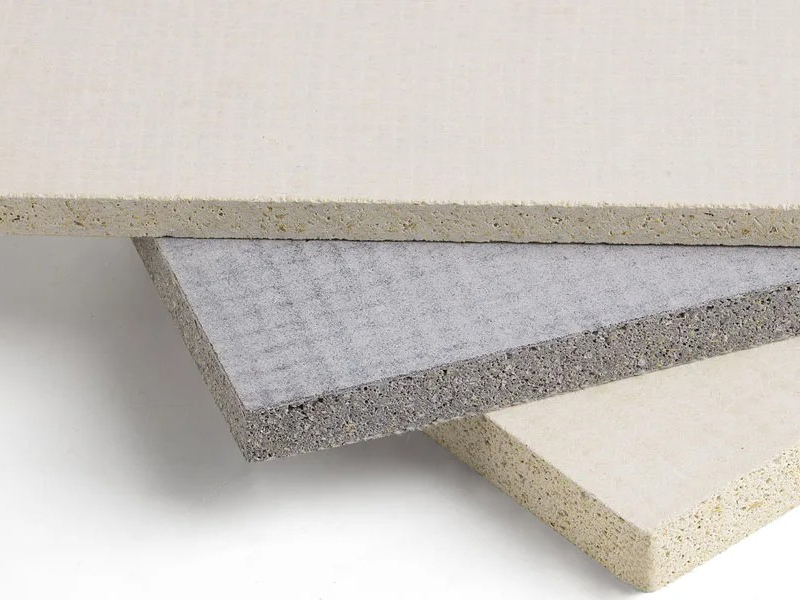 MgO-Board