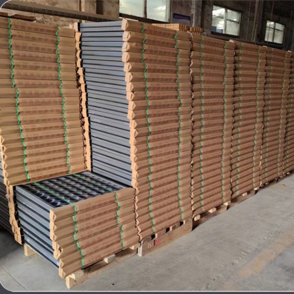 calcium sulfate laod