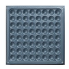 OA Steel Cement Raised Flooring