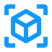 mdi：cube-scan