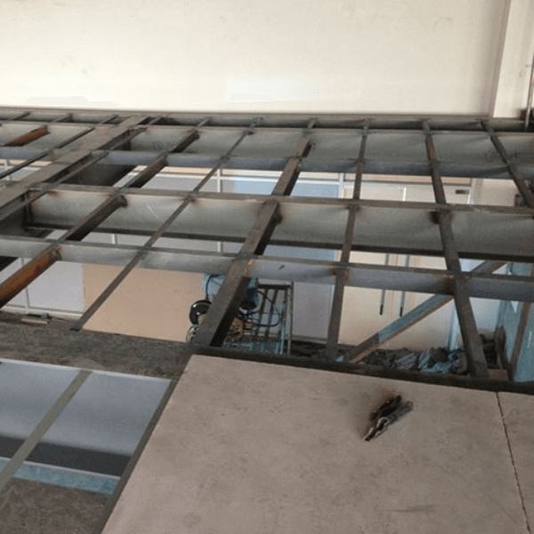 floor