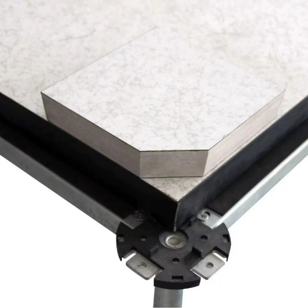 Anti-static Calcium Sulfate Raised Access Flooring