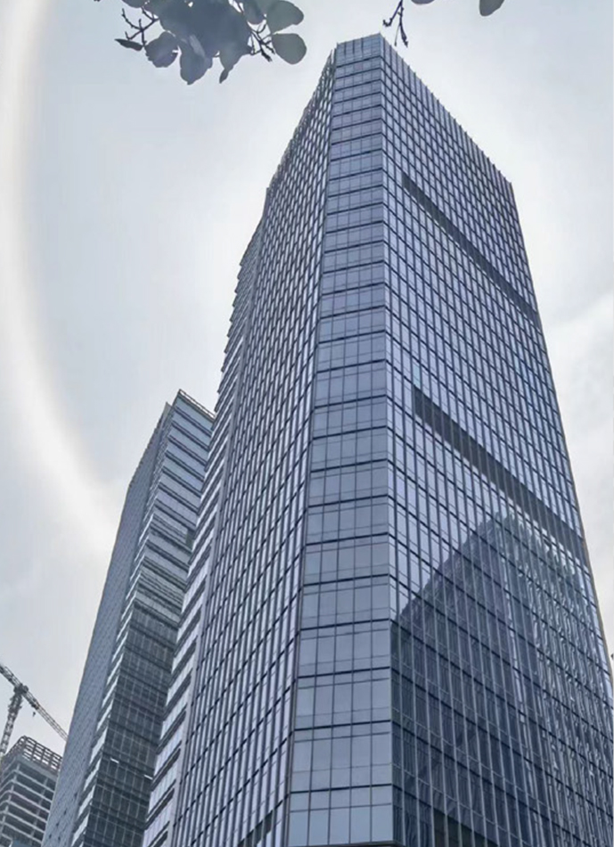 Zhuhai-Liteng-Jinliwan-Commercial-Center