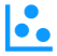 mdi：chart-scatter-plot