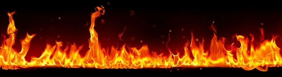 Fireproof