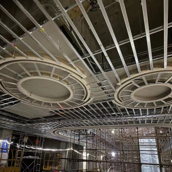 Ceiling