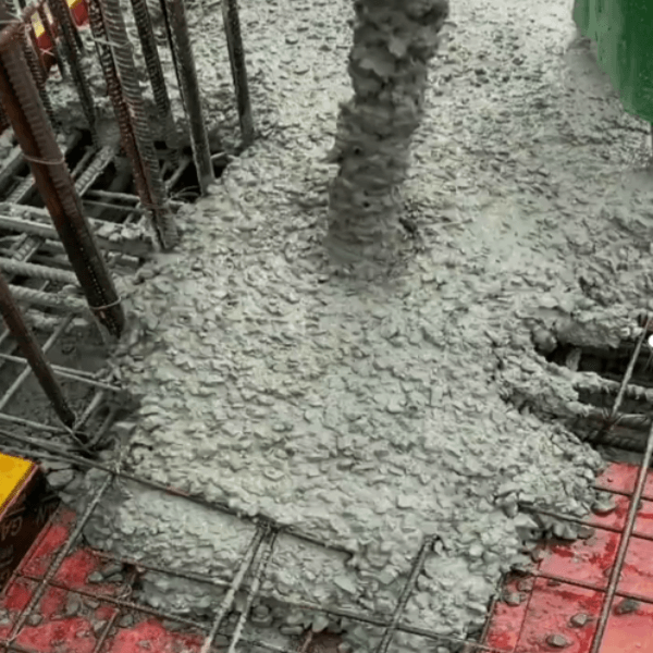Cement