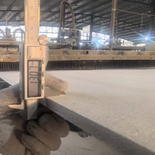 History of Magnesium Oxide Board