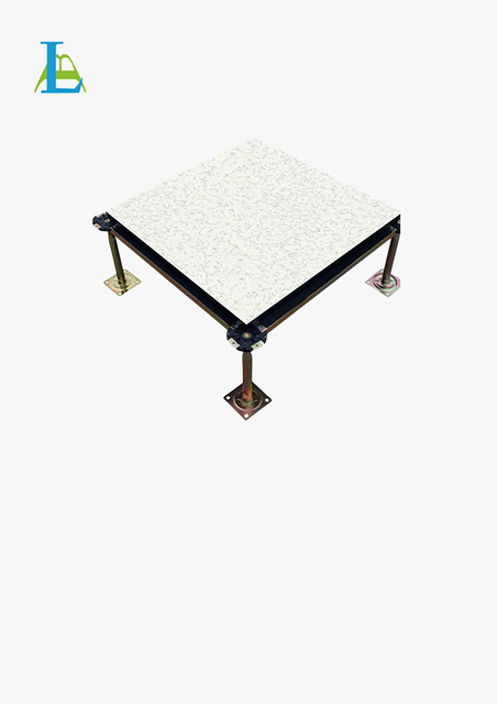 Anti-static-Calcium-Sulfate-Raised-Access-Flooring