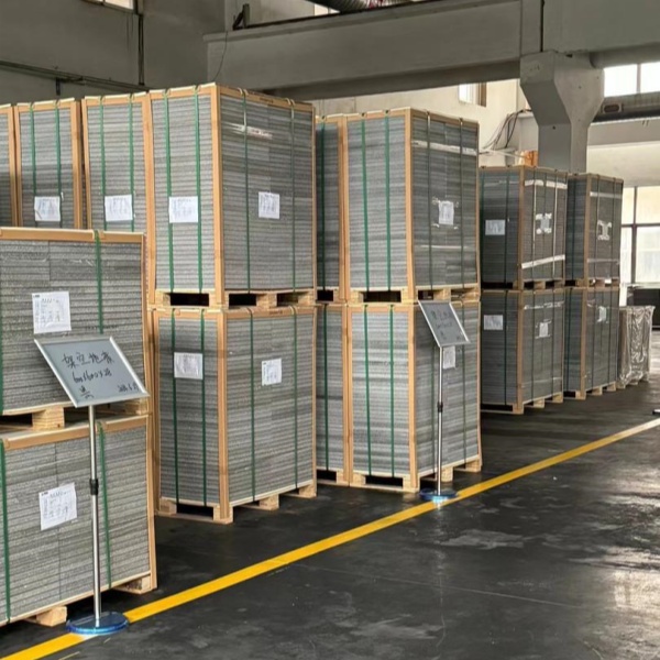 Package & Shipment