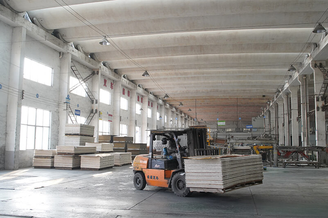 warehouse