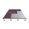 Encapsulated Calcium Sulfate Raised Flooring