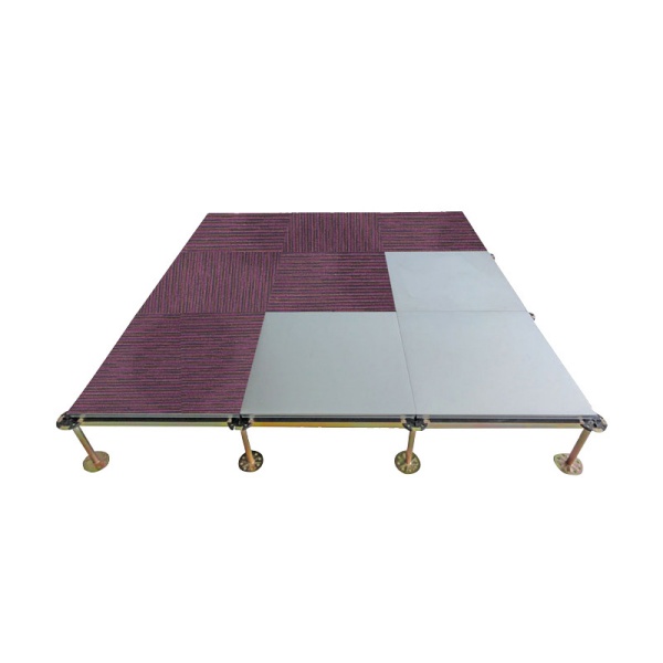 Top 10 Raised Access Floor Manufacturers You Should Know